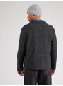 Pepe Jeans Átmeneti dzseki 'PATRICK' sötétszürke