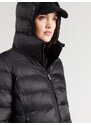 HUGO Téli dzseki 'Fandine-2' fekete