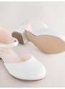Next Balerina fehér