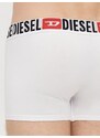 DIESEL Boxeralsók 'Damien'' sötétkék / piros / fekete / fehér