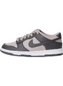 Nike Sportswear Sportcipő 'Dunk' antracit / mályva