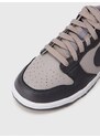 Nike Sportswear Sportcipő 'Dunk' antracit / mályva