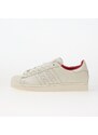 adidas Originals adidas Superstar II Core White/ Core White/ Better Scarlet