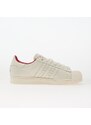 adidas Originals adidas Superstar II Core White/ Core White/ Better Scarlet