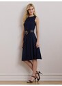 Lauren Ralph Lauren Ruha 'Charley' tengerészkék