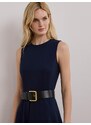 Lauren Ralph Lauren Ruha 'Charley' tengerészkék
