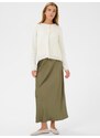 Kaffe Szoknyák 'Lotte' khaki
