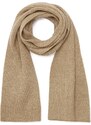Celio Knitted Scarf Viribs - Men's