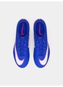 NIKE Futballcipők 'Mercurial Vapor 16 Academy' tengerészkék / rózsaszín / fehér