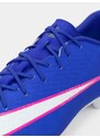 NIKE Futballcipők 'Mercurial Vapor 16 Academy' tengerészkék / rózsaszín / fehér