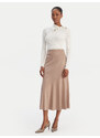Midi szoknya Guess