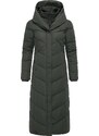 Ragwear Télikabátok 'Natalka' zöld