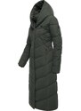 Ragwear Télikabátok 'Natalka' zöld