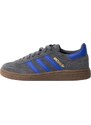 ADIDAS ORIGINALS Sportcipő 'HANDBALL SPEZIAL' királykék / sötétszürke