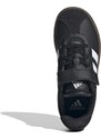 ADIDAS SPORTSWEAR Sportcipő 'VL Court 3.0' fekete / fehér