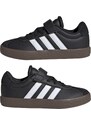 ADIDAS SPORTSWEAR Sportcipő 'VL Court 3.0' fekete / fehér