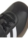 ADIDAS SPORTSWEAR Sportcipő 'VL Court 3.0' fekete / fehér