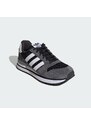 ADIDAS ORIGINALS Rövid szárú sportcipők 'ZX 500' antracit / fekete / fehér