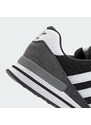ADIDAS ORIGINALS Rövid szárú sportcipők 'ZX 500' antracit / fekete / fehér