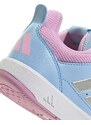 ADIDAS SPORTSWEAR Sportcipő 'TENSAUR SPORT 3.0' égkék / orgona / ezüst