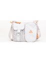 Táska Nike ACG "DAYMAX" Crossbody Bag 3L College Grey/ Grey Fog/ Safety Orange Universal