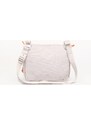 Táska Nike ACG "DAYMAX" Crossbody Bag 3L College Grey/ Grey Fog/ Safety Orange Universal