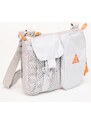 Táska Nike ACG "DAYMAX" Crossbody Bag 3L College Grey/ Grey Fog/ Safety Orange Universal
