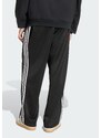 ADIDAS ORIGINALS Nadrág 'Adicolor' fekete / fehér