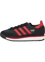 ADIDAS ORIGINALS Sportcipő 'SL 72 RS' arany / piros / fekete