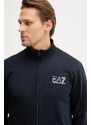 EA7 Emporio Armani pamut melegitő