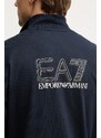 EA7 Emporio Armani pamut melegitő