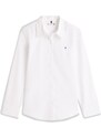 TOMMY HILFIGER Blúz fehér
