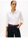 TOMMY HILFIGER Blúz fehér