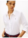 TOMMY HILFIGER Blúz fehér