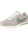 Nike Sportswear Sportcipő 'CORTEZ TXT' szürke / fenyő