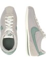 Nike Sportswear Sportcipő 'CORTEZ TXT' szürke / fenyő