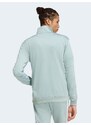 ADIDAS SPORTSWEAR Tréningdzseki menta / fehér