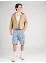 LEVI'S  Átmeneti dzseki 'CASTRO' világosbarna