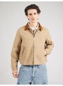 LEVI'S  Átmeneti dzseki 'CASTRO' világosbarna