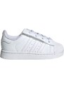 ADIDAS ORIGINALS Sportcipő 'Superstar II' fehér