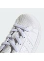 ADIDAS ORIGINALS Sportcipő 'Superstar II' fehér