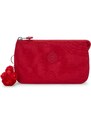 KIPLING Kozmetikai táskák 'Creativity L' piros