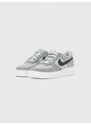 Nike Sportswear Sportcipő 'Air Force 1 Essential+' szürke / világosszürke / fekete