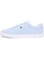 TOMMY HILFIGER Rövid szárú sportcipők világoskék
