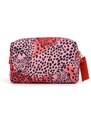 Lola Casademunt Kozmetikai táskák rózsaszín / piros / fekete
