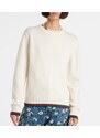 Gucci Wool and cashmere sweater