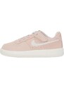 Nike Sportswear Sportcipő 'Force 1 Low LV8 EasyOn' fáradt rózsaszín