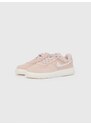 Nike Sportswear Sportcipő 'Force 1 Low LV8 EasyOn' fáradt rózsaszín