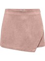 ONLY Szoknyák 'ONLMist-Stina' fáradt rózsaszín