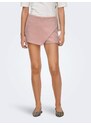 ONLY Szoknyák 'ONLMist-Stina' fáradt rózsaszín